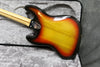1978 Fender Jazz Bass, Sunburst