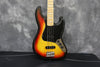 1978 Fender Jazz Bass, Sunburst