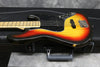 1978 Fender Jazz Bass, Sunburst