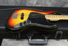 1978 Fender Jazz Bass, Sunburst