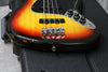 1978 Fender Jazz Bass, Sunburst
