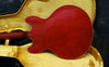 2016 Gibson Memphis 1964 Reissue ES-345 Mono w/Maestro VOS '60s Cherry