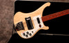 2019 Rickenbacker 4003S, Mapleglo