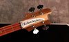 2019 Rickenbacker 4003S, Mapleglo