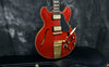 2016 Gibson Memphis 1964 Reissue ES-345 Mono w/Maestro VOS '60s Cherry