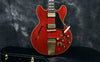 2016 Gibson Memphis 1964 Reissue ES-345 Mono w/Maestro VOS '60s Cherry