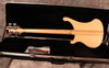 2019 Rickenbacker 4003S, Mapleglo
