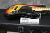 1978 Fender Jazz Bass, Sunburst
