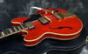 2016 Gibson Memphis 1964 Reissue ES-345 Mono w/Maestro VOS '60s Cherry