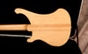 2019 Rickenbacker 4003S, Mapleglo