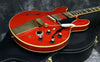 2016 Gibson Memphis 1964 Reissue ES-345 Mono w/Maestro VOS '60s Cherry