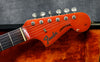 1964 Fender Jaguar, Candy Apple Red