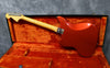 1964 Fender Jaguar, Candy Apple Red