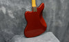 1964 Fender Jaguar, Candy Apple Red