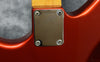 1964 Fender Jaguar, Candy Apple Red