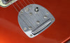 1964 Fender Jaguar, Candy Apple Red