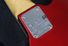 2010 Fender 50th Anniversary Jazz Bass, Candy Apple Red