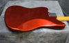 1964 Fender Jaguar, Candy Apple Red