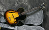 1955 Gibson ES-125, Sunburst