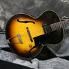1955 Gibson ES-125, Sunburst