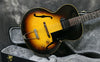 1955 Gibson ES-125, Sunburst