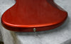 1964 Fender Jaguar, Candy Apple Red