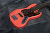 2007 Sadowsky NYC Vintage 5 String - Coral Salmon