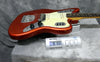 1964 Fender Jaguar, Candy Apple Red