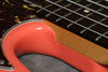 2007 Sadowsky NYC Vintage 5 String - Coral Salmon