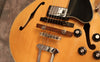 1973 Gibson ES-175D, Natural