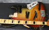 1973 Fender Jazz Bass, Sunburst