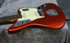 1964 Fender Jaguar, Candy Apple Red