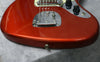 1964 Fender Jaguar, Candy Apple Red