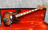 1973 Fender Jazz Bass, Sunburst