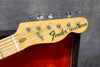 1973 Fender Telecaster, Blonde