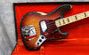 1973 Fender Jazz Bass, Sunburst