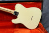 1973 Fender Telecaster, Blonde