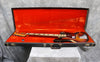 1973 Fender Jazz Bass, Sunburst