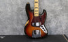 1973 Fender Jazz Bass, Sunburst