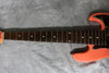 2007 Sadowsky NYC Vintage 5 String - Coral Salmon