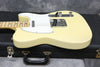 1973 Fender Telecaster, Blonde