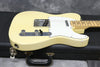 1973 Fender Telecaster, Blonde