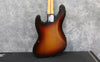 1973 Fender Jazz Bass, Sunburst