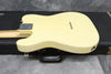 1973 Fender Telecaster, Blonde