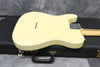 1973 Fender Telecaster, Blonde