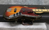 1973 Fender Jazz Bass, Sunburst