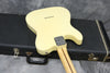 1973 Fender Telecaster, Blonde