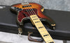 1973 Fender Jazz Bass, Sunburst