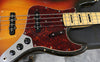 1973 Fender Jazz Bass, Sunburst