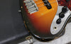 1973 Fender Jazz Bass, Sunburst
